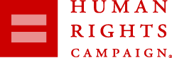 Human Rights Campaign Logo