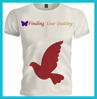 Find Your Destiny Promotional Gifts Find Your Destiny Promotional Gifts