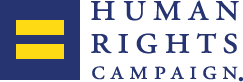 Human Rights Campaign Logo